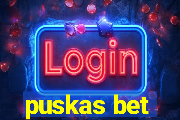 puskas bet